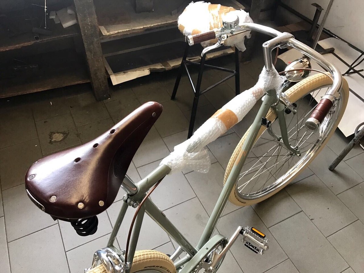 Mountain Bike Bici Taurus Usate Bici Taurus Bici Corsa Tg 60