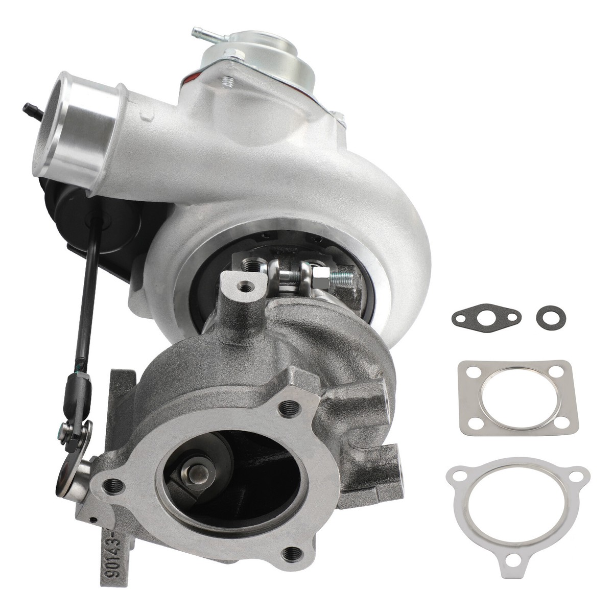 Turbo Turbocharger For Hyundai Genesis Coupe 2.0T 2010 2011