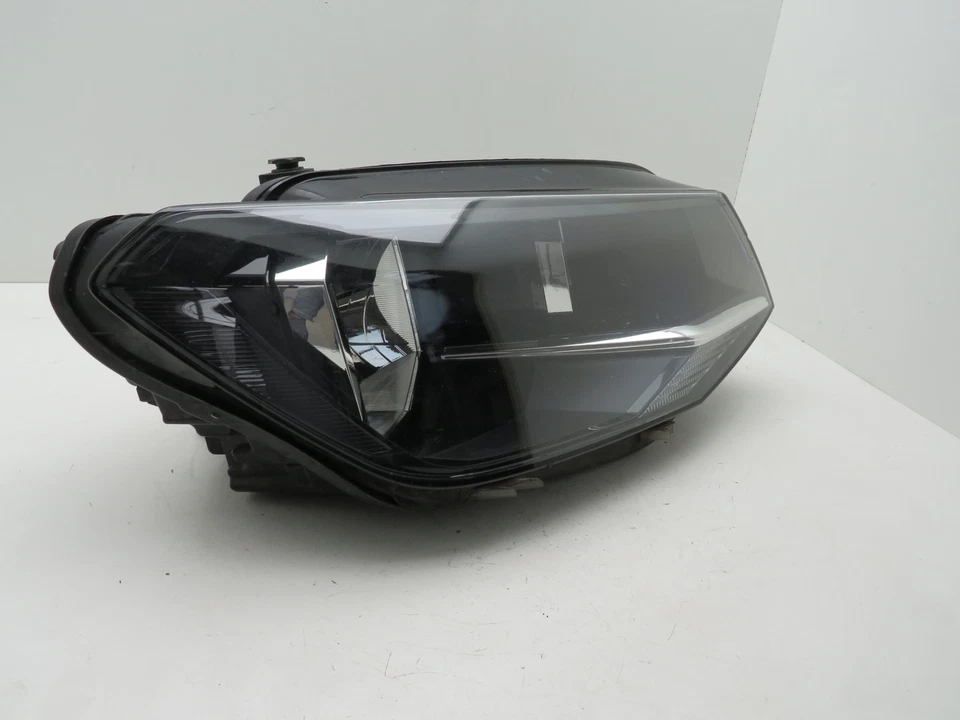 Faro Halógeno Derecho 2K1941016B VW Caddy Sa Original - Imagen 4 de 4