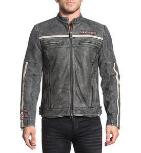 affliction jackets ebay