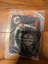 NEW 2008 McDonald’s Spy Gear SPY GUARD MOTION ALARM Happy Meal Toy