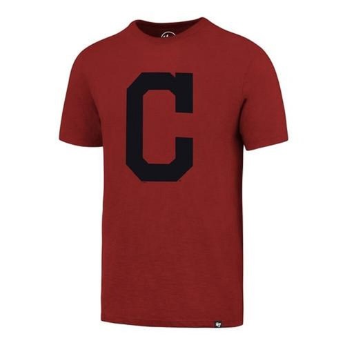 Camiseta para hombre Cleveland Indians con logotipo de la ciudad - Imagen 3 de 3