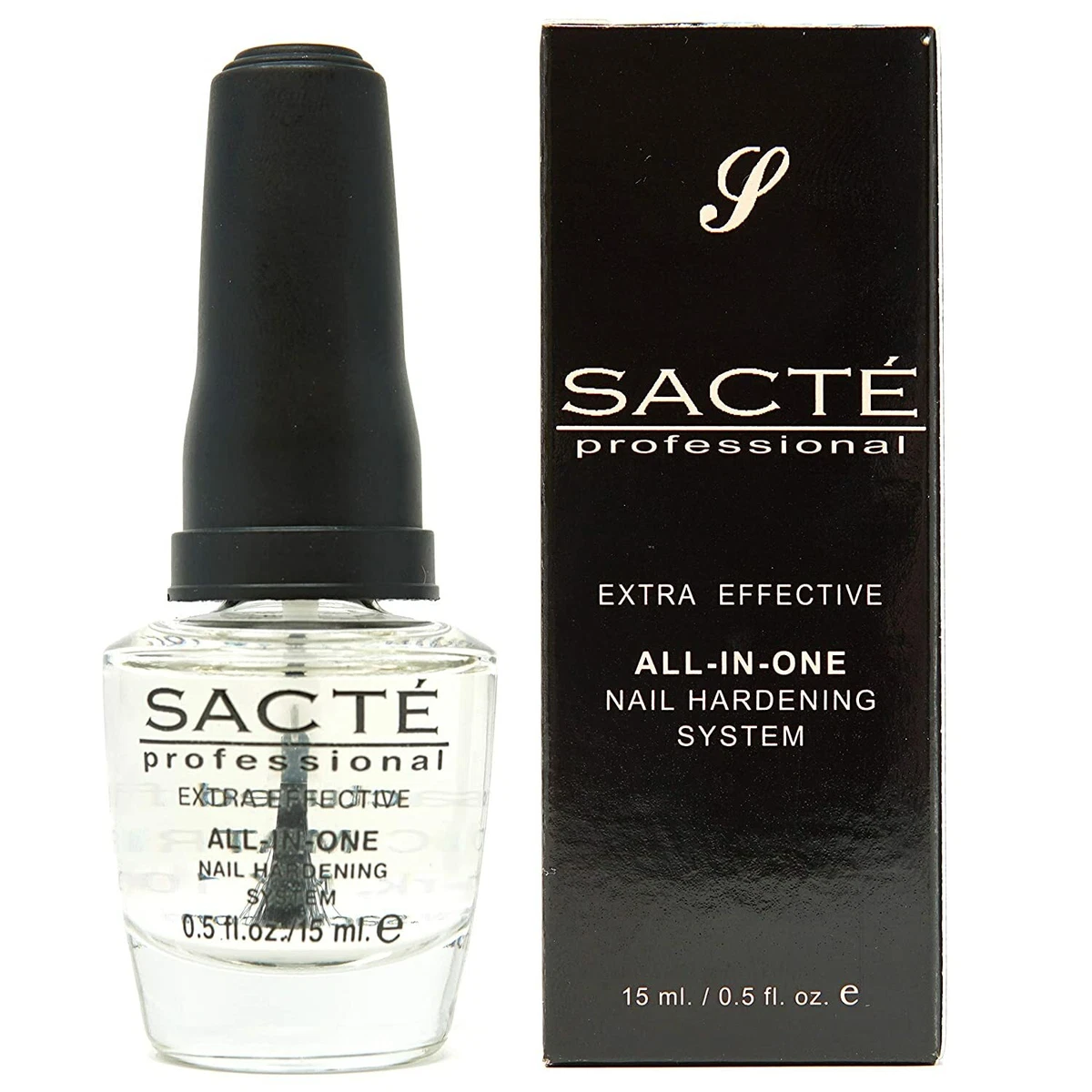 Aggregate more than 148 clear nail polish ingredients super hot ceg