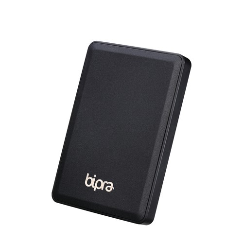 Bipra S3 400GB USB 3.0 NTFS Portable External Hard Drive Black (Windows only) - Picture 6 of 6