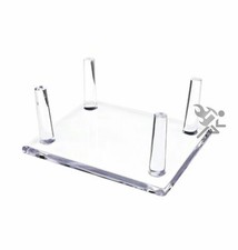 4.25 Four-Peg Display Stand Holder for Huntin...