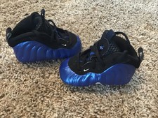 baby foamposites 4c