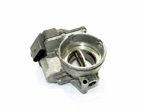VW Audi Skoda Seat Altea 2006 1.9 TDi Drosselklappe 03G128063A Throttle BODY