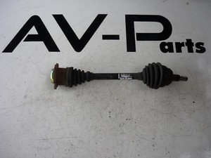 Original Vw Golf / Bora / Seat Antriebswelle vorne links 1J0407271CF