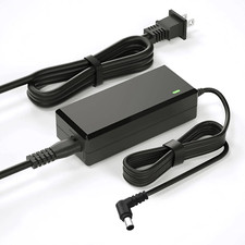 Power Supply Cord Adapter Charger for Samsung LTM1555B LCD TV Monitor 14V 4A