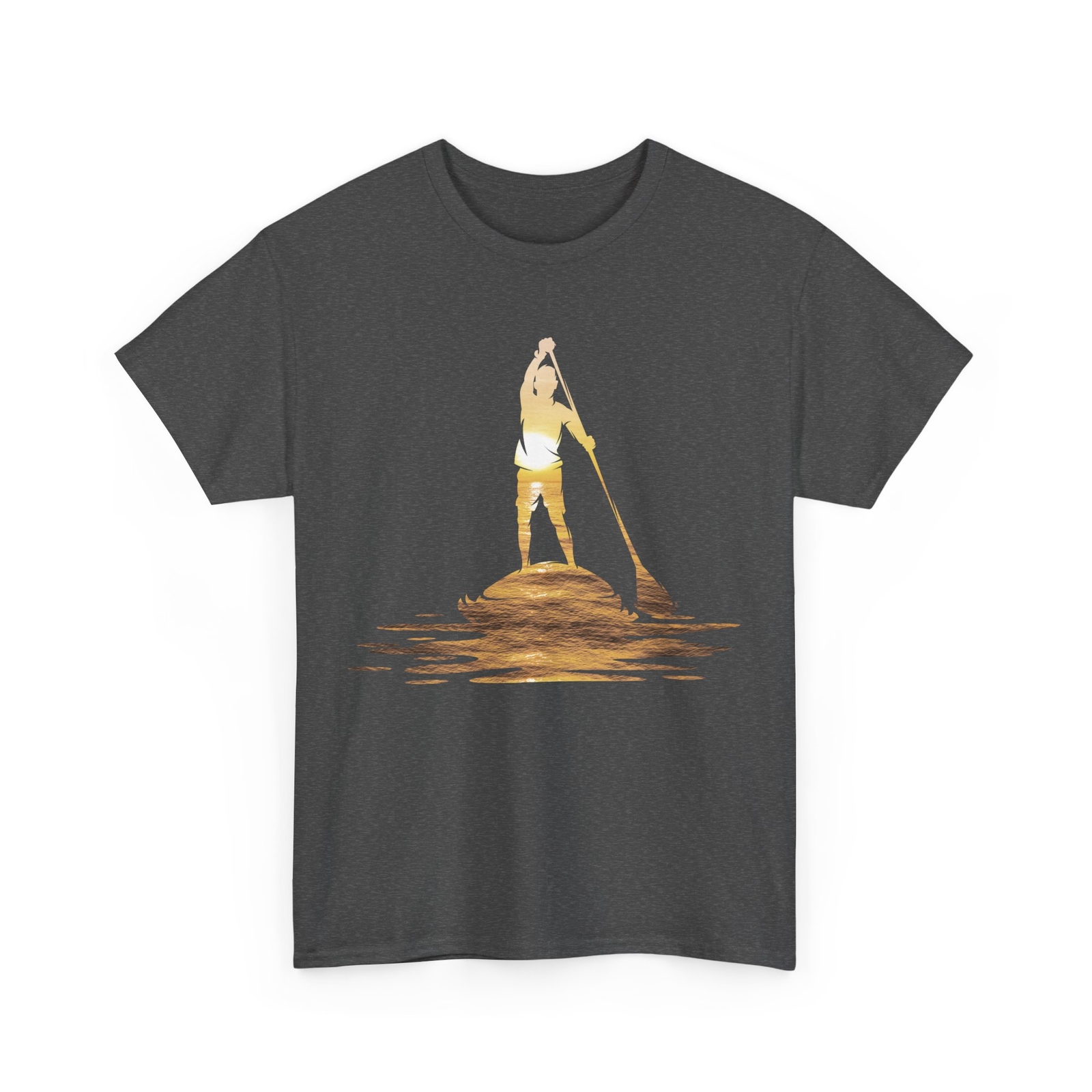Shirt, Kayaking Paddling Lovers Kayaker Women Men T-shirt