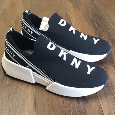 dkny conner sneakers