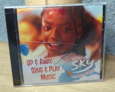 Everything Is Possible with God Music Up and Away SingAlong