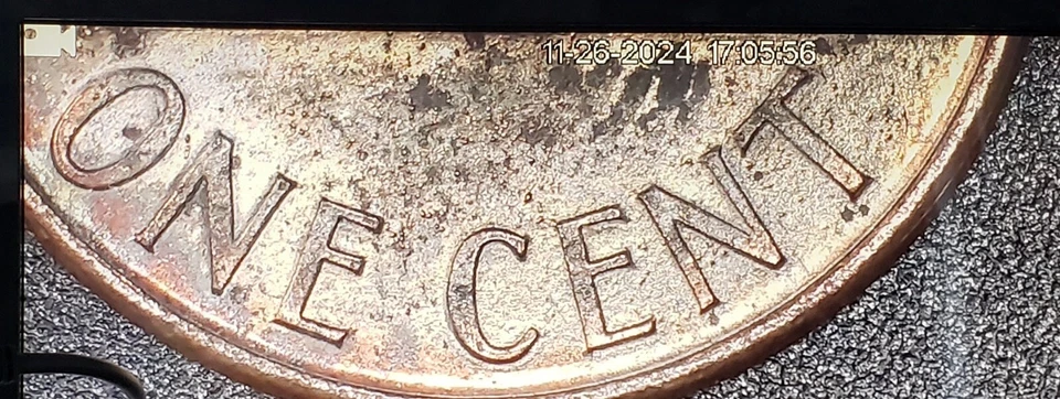 1988-D 1c Lincoln Memorial Cent Small Date DDO - Image 4 of 4