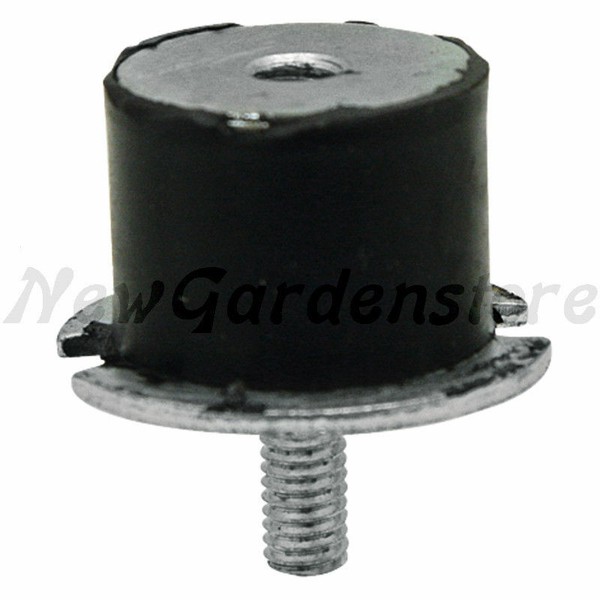 Antivibrations Freischneider KettensäGe Heckenschere FüR Dolmar 965 403 131-image