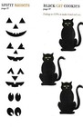 Halloween Magazine Matthew Mead Crafts Food Recipes Home Decor Patterns ...