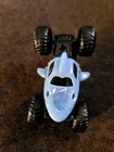 Shark Machine Monster Jam Truck For McDonald's 4" Toy Pre-owned — photo 4