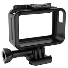 ABS Protective Mount Frame Cage Case Cover Border for DJI Osmo Action Camera
