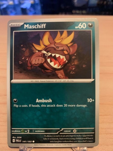 Scarlet Violet Paldea Evolved Pokemon Cards You Choose Commons Uncommon Rare - Picture 106 of 150