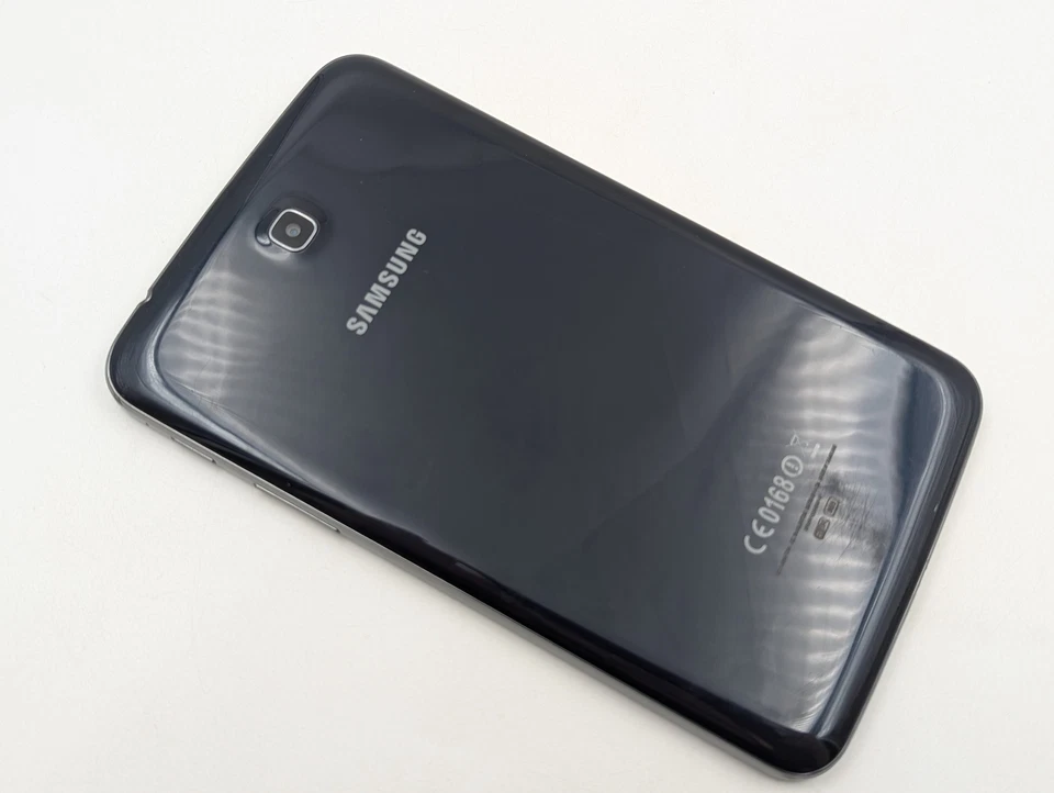 Samsung Galaxy Tab 3 7.0 · 8GB · Wi-Fi, Foto 2 von 5