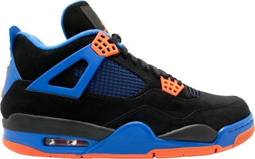 Jordan 4 Retro Cavs