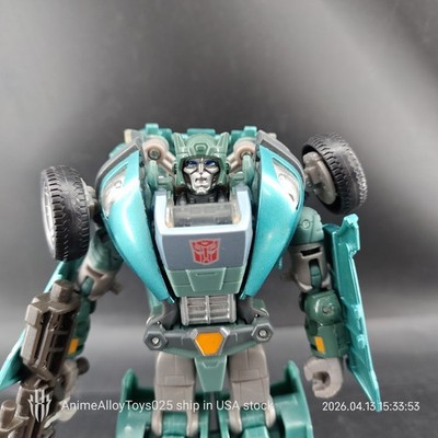 トランスフォーマー ジェネレーションズ デラックスクラス サージェント・カップ US版/TRANSFORMERS GENERATIONS DELUXE CLASS : SERGEANT KUP wgteh8f 41hT7dYcioL._AC_UF350,