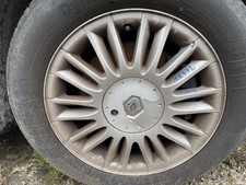 Jantes Renault SCENIC