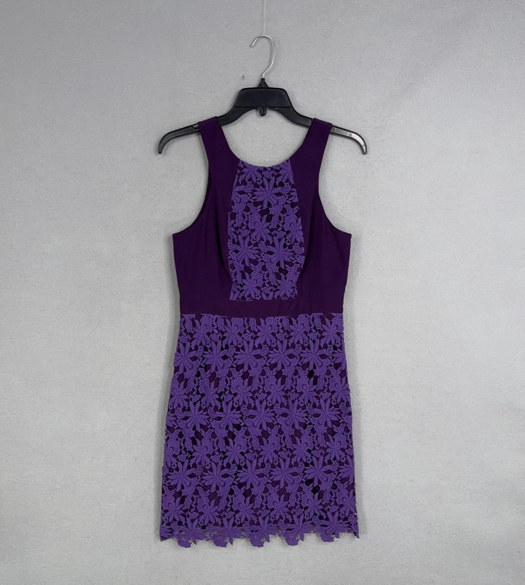 ali ro casual dresses Ali Ro (Lot of 2) Black & White Women's Luxury Cocktail Casual Dresses  (Size 10)