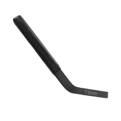 Auto Engine Brake Adjustment Tool Zubehör für Cummins Isx Motorbremse