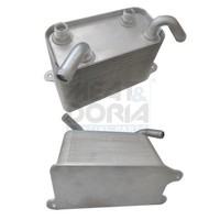 Meat & Doria ÖLküHler MotoröL FüR VW Multivan V 7HM 7HN 7HF 7EF 7EM 7EN
