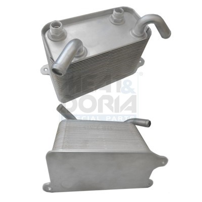 Meat & Doria ÖLküHler MotoröL FüR VW Multivan V 7HM 7HN 7HF 7EF 7EM 7EN-image