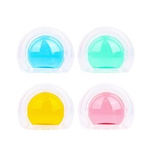 Color Lens Filter Close-Up Lens Filter Set with 4 Colors for Mini 12 Camera