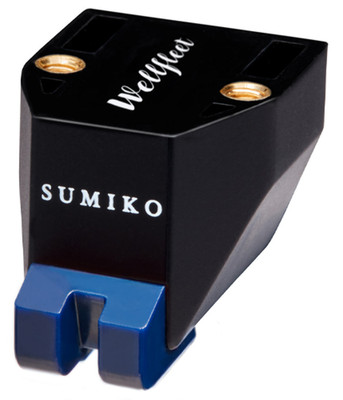 Sumiko Wellfleet MM Phono Cartridge