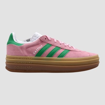 Adidas Gazelle Bold Women's Shoes Sneakers Size 8.5