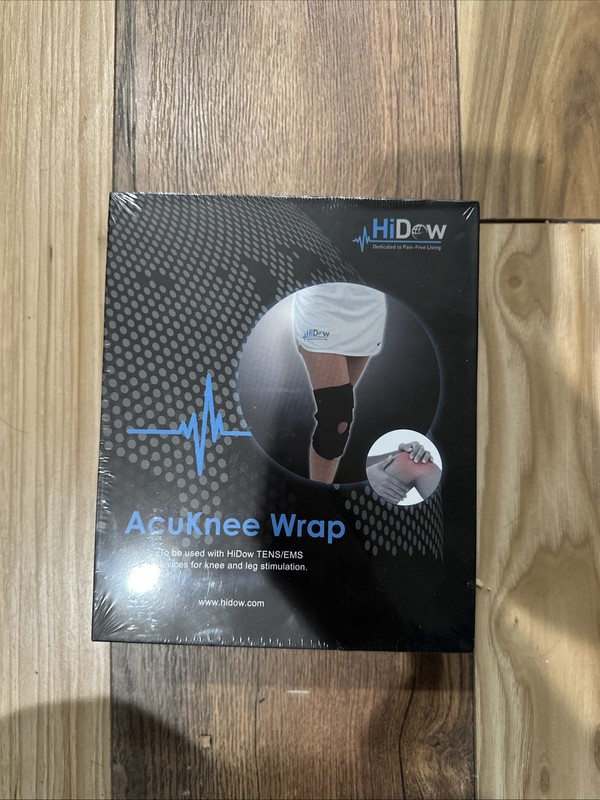 HiDow AcuKnee Wrap