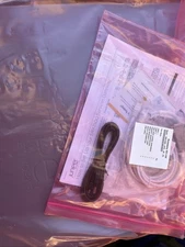 New Open Box Juniper SRX1500 Next Generation Firewall SRX1500-SYS-JB-AC