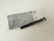 New NOS DT Swiss RWS 12mm Thru Axle Skewer