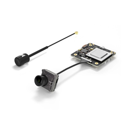 Walksnail Avatar HD Mini 1S VTX Kit w/Nano Camera