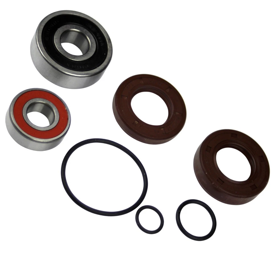 Kit de reparación de reconstrucción de bomba de chorro Kawasaki 750 900 STS ZXI 1995 1996 1997 2001 2002 Foto 4 de 4