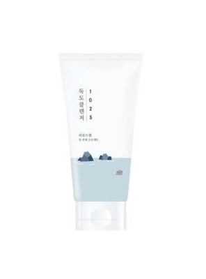 Round Lab 1025 Dokdo Cleanser 150ml, K-Beauty