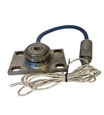 Kistler-Morse C1-2-25K Load Disc -used-