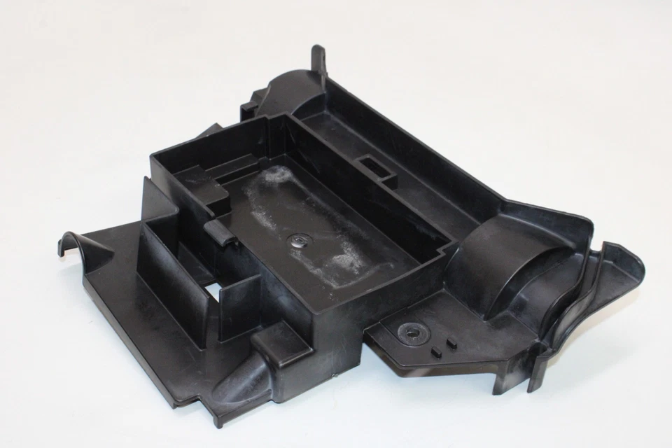 2012 KAWASAKI VULCAN 900 VN900B CLASSIC OEM BATTERY TRAY COVER - Image 2 of 4