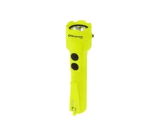 NIGHTSTICK XPP-5422G WATERPROOF SAFETY FLASHLIGHT 120 LUMENS LIME GREEN - NEW