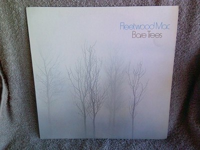 FLEETWOOD MAC - BARE TREES - TEXTURED COVER - 1972 REPRISE MS 2080 - Terre Haute