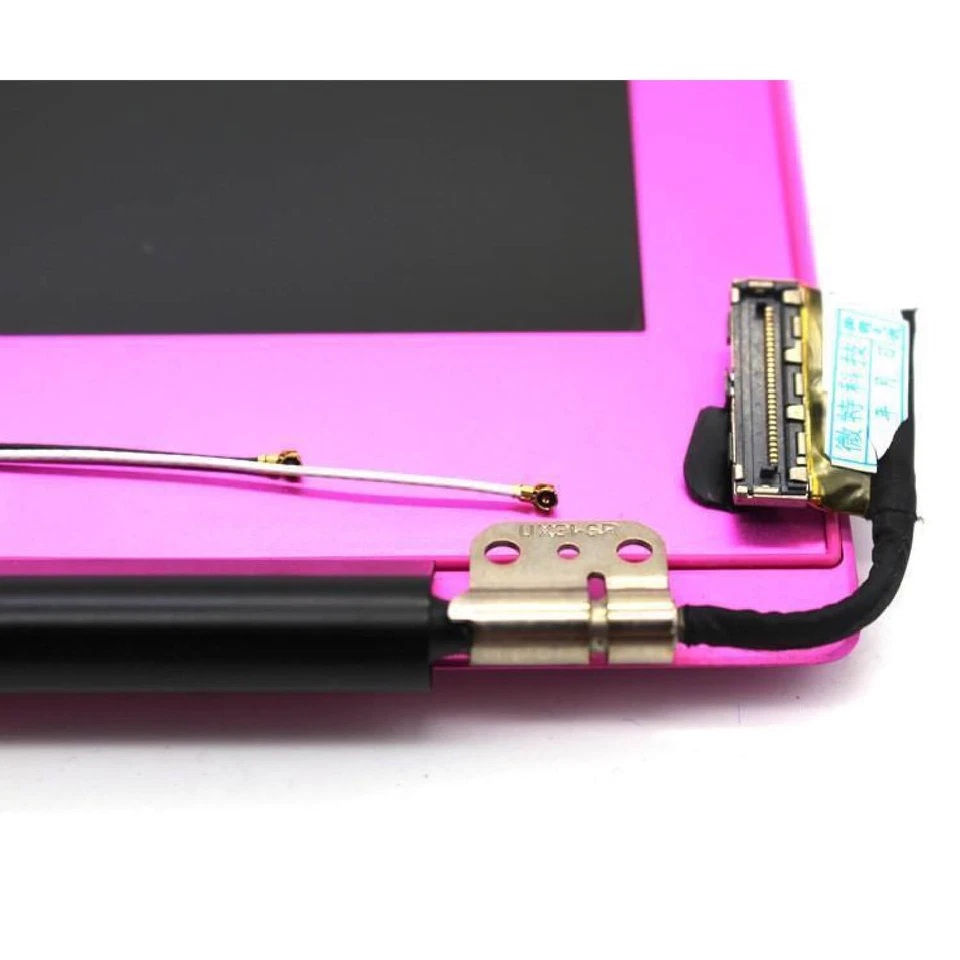 Vollbild LED Bildschirm 13.3" Für ASUS Zenbook UX31E UX31 Rosa Display - Bild 3 von 3
