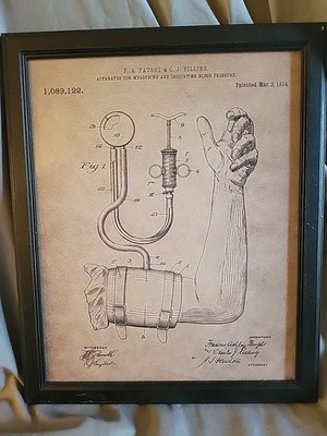 Other - Blood Pressure