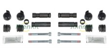 2x FRENKIT Führungshülsensatz Bremssattel für Mercedes-Benz V-Klasse W447