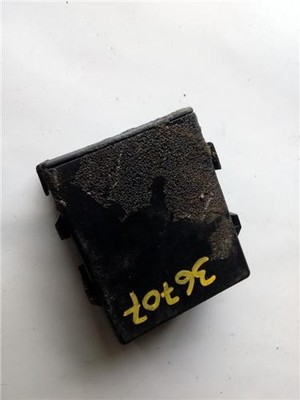 IGNITION STARTER SWITCH RING SsangYong Kyron (2005->) 4M0168A1S