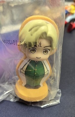 BTS TinyTAN Dynamite Cookie Decolle Figure BANPRESTO Japan 