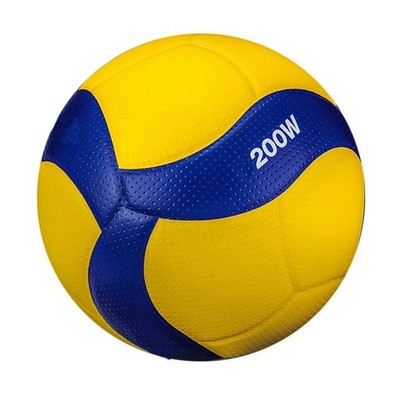 Mikasa V200W MVA300 V300W Volleyball Ball | Professional Volleyball Ball Size 5