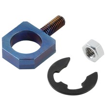 Bevinsee Turbo Variable Flow Actuator Bolt For Acura Rdx 07-12